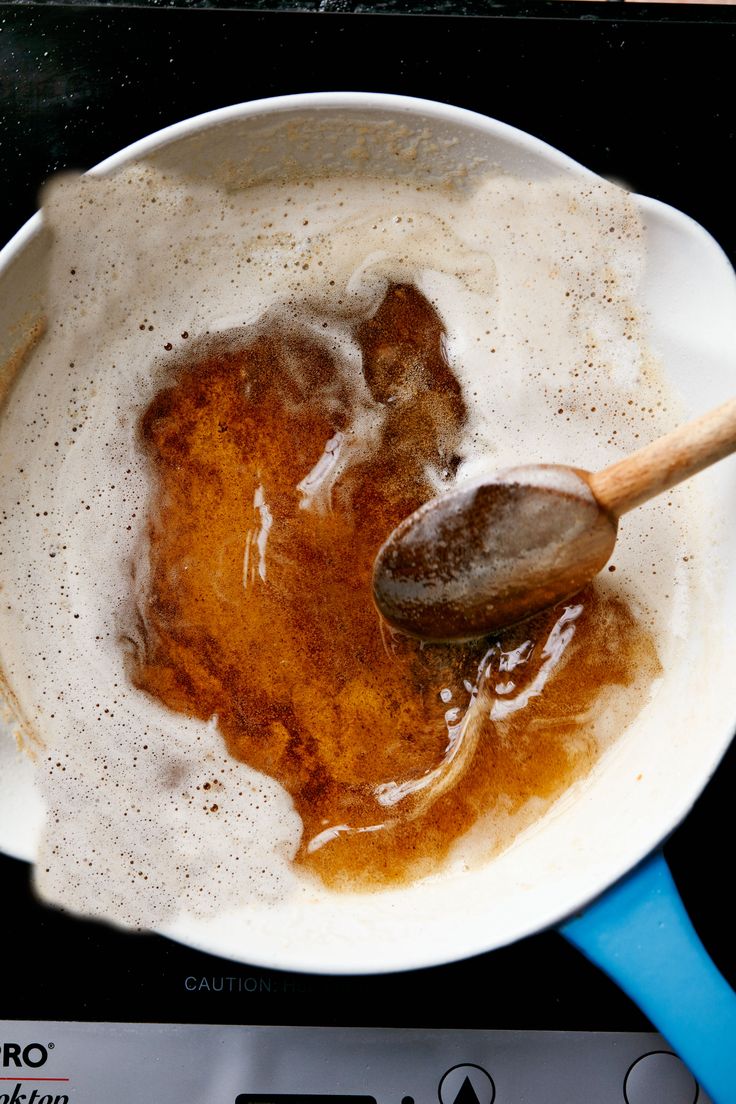 Beurre Noisette