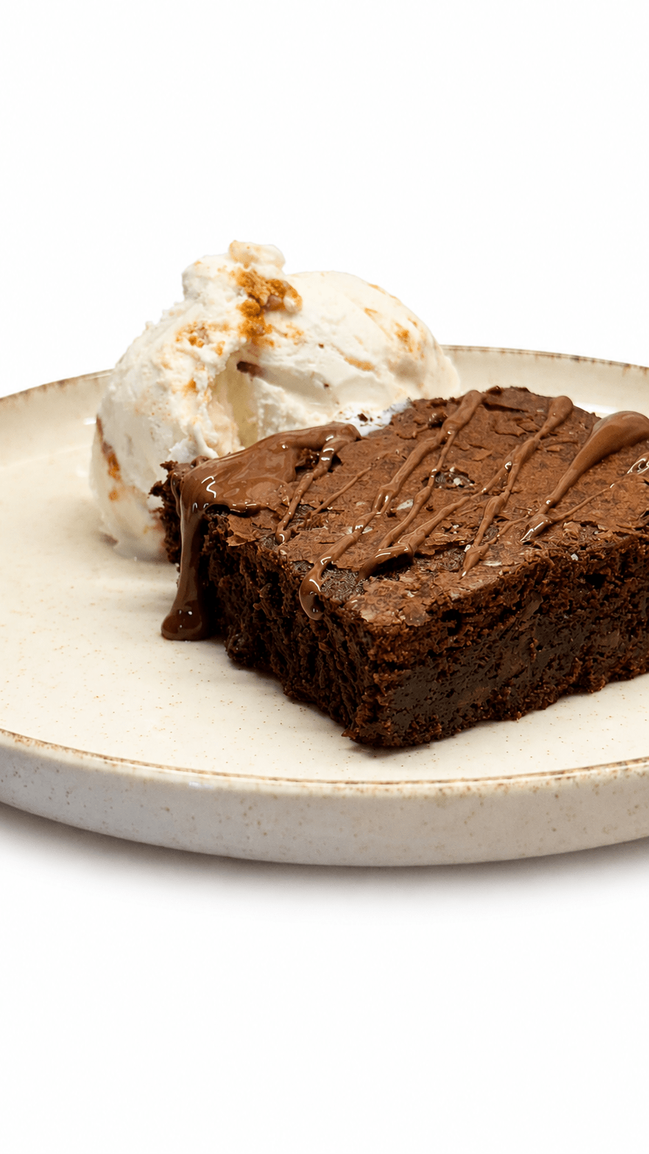 Beurre Noisette Fudge&nbsp;Brownies