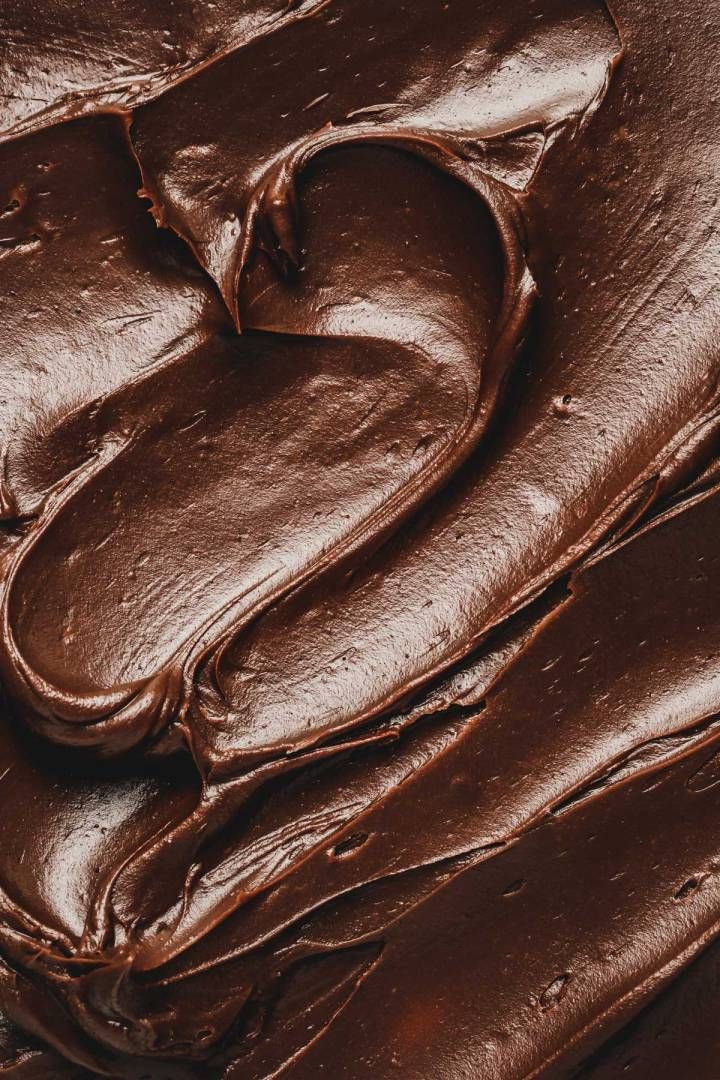 Chocolate Ganache