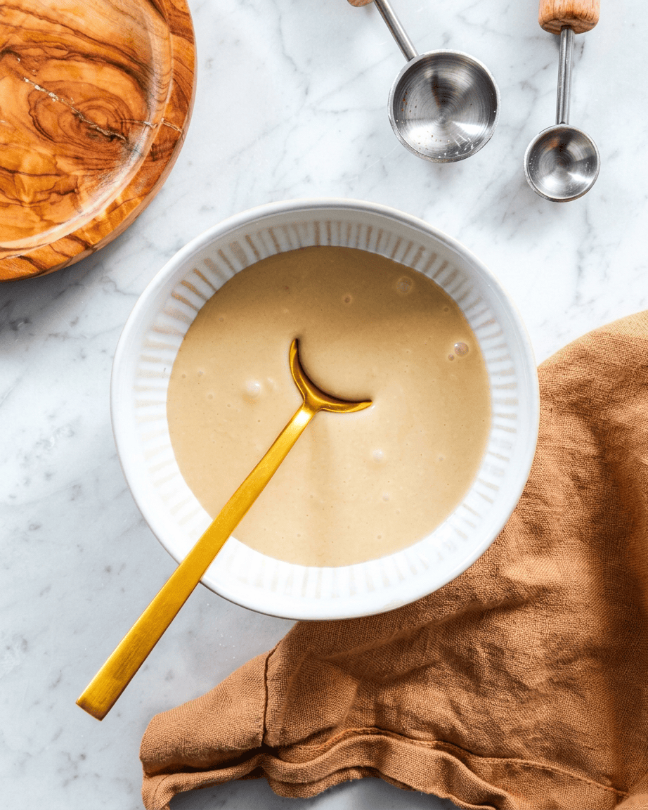 Maple Glaze