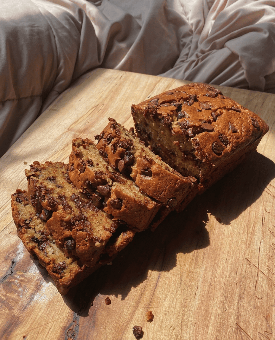 Banana Bread