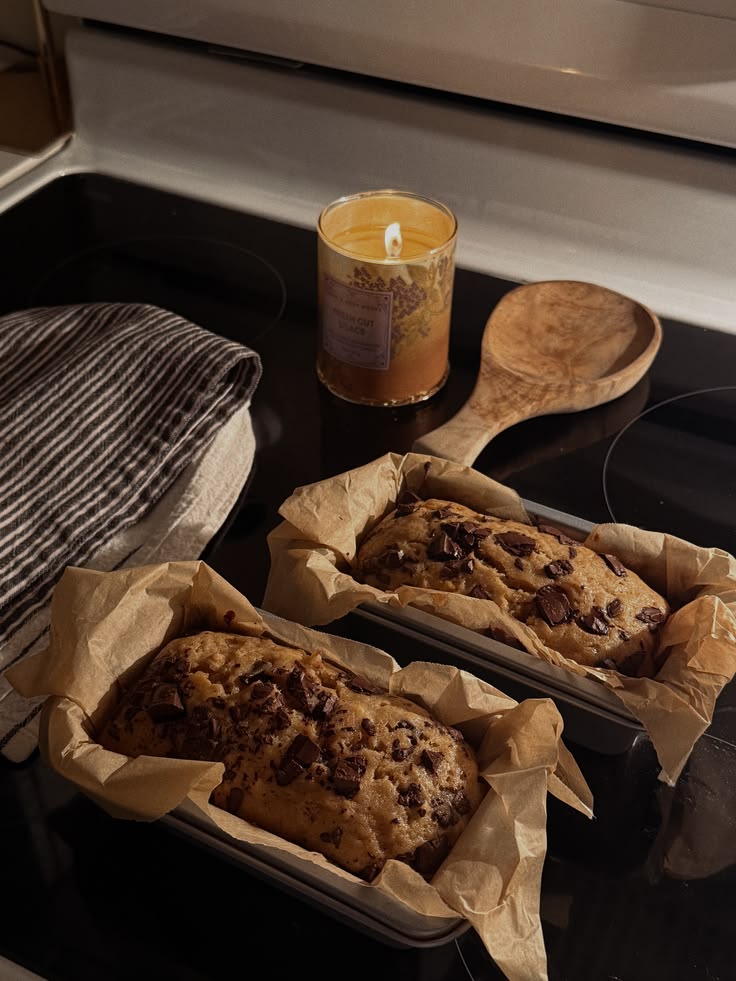 The story behind Bake It Happen