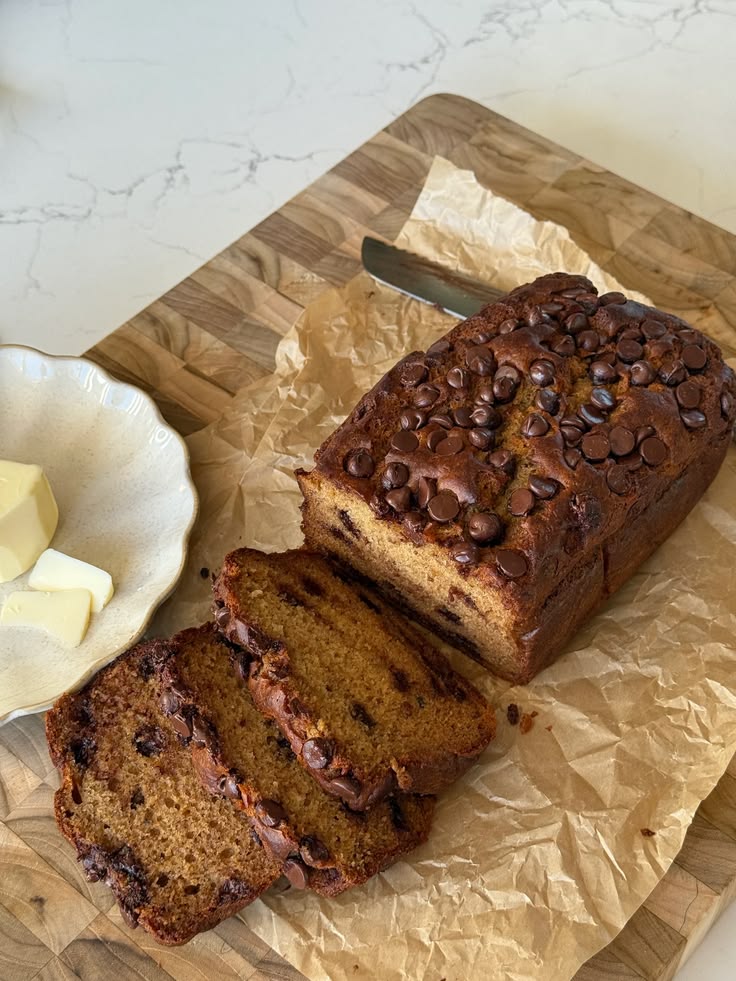 Banana Bread